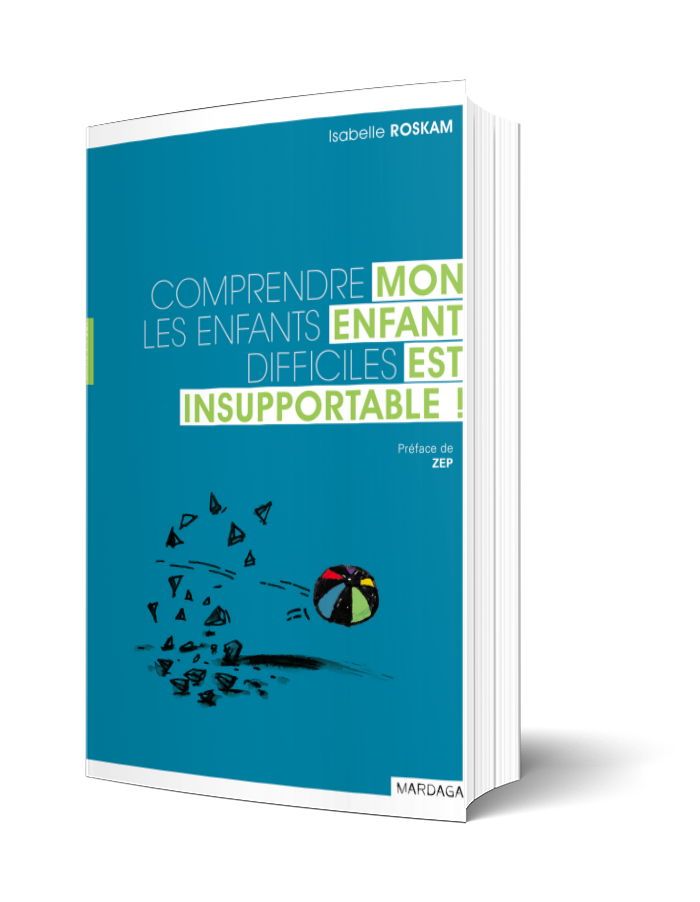 Les émotions de l'enfant, Isabelle Roskam, Psychologie du développement, 9791090398900