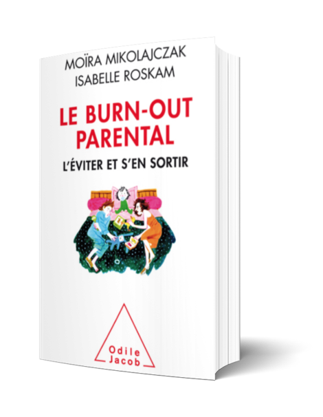 Le burn-out parental