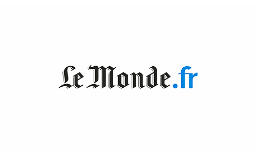 LE MONDE