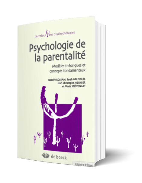 Psychologie de la parentalité