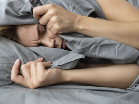 Qu'est-ce que la thérapie Cognitovi-Comportementale pour l'insomnie - Training Institute for Psychology and Health