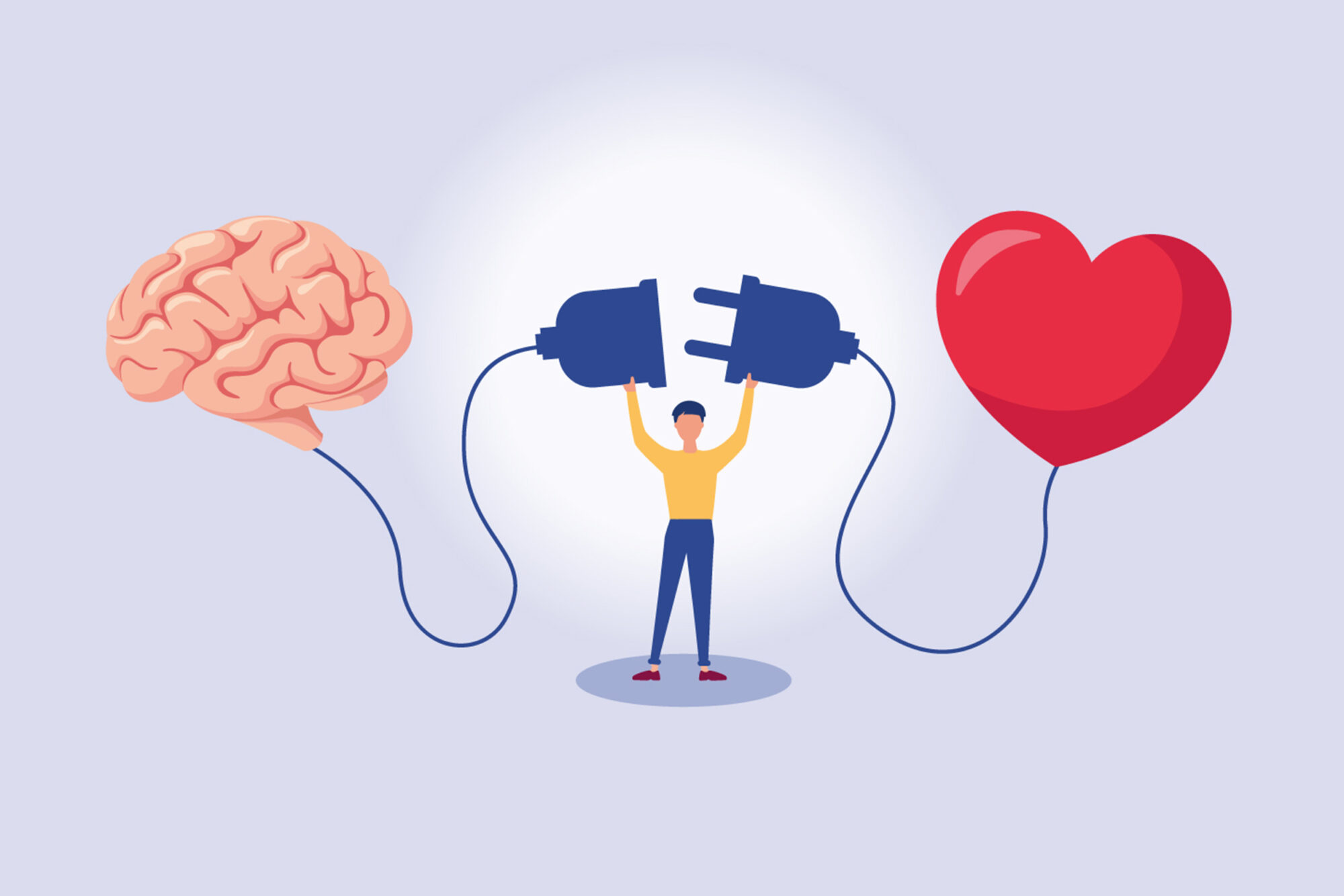 Développez votre intelligence émotionnelle
