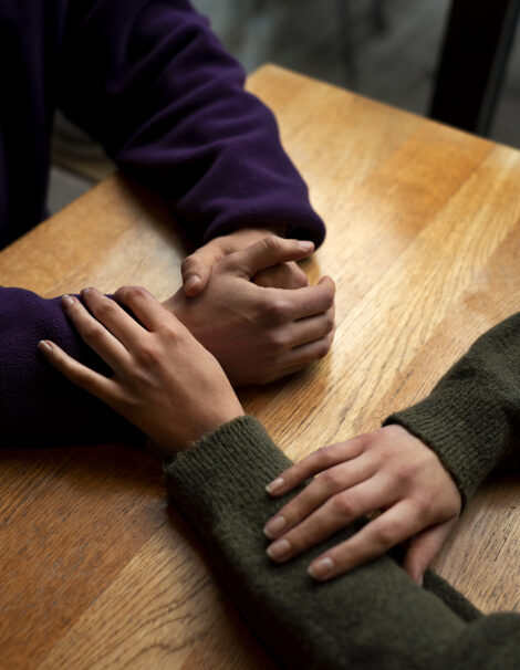 Accompagnement professionel aux personnes traumatisées - Training Institute Psychology and Health - Seminaire 2 jours